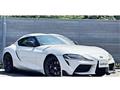 2023 Toyota Supra