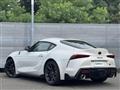 2023 Toyota Supra
