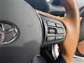 2023 Toyota Supra