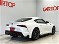 2023 Toyota Supra