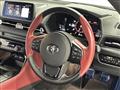 2023 Toyota Supra