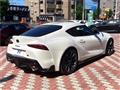 2023 Toyota Supra