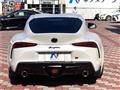 2023 Toyota Supra