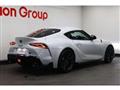 2023 Toyota Supra
