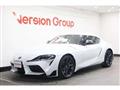 2023 Toyota Supra