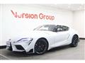 2023 Toyota Supra