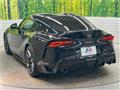 2023 Toyota Supra