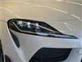 2023 Toyota Supra