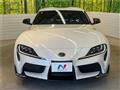2023 Toyota Supra