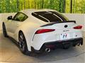 2023 Toyota Supra