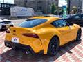 2023 Toyota Supra