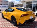 2023 Toyota Supra