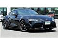 2023 Toyota Supra