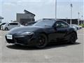 2023 Toyota Supra