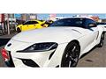 2023 Toyota Supra