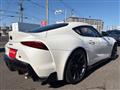 2023 Toyota Supra