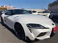 2023 Toyota Supra