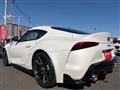 2023 Toyota Supra