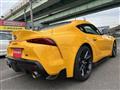 2023 Toyota Supra