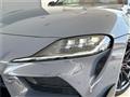 2023 Toyota Supra