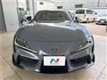 2023 Toyota Supra