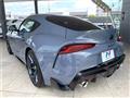 2023 Toyota Supra
