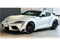2023 Toyota Supra