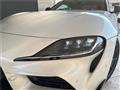 2023 Toyota Supra