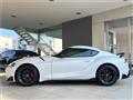 2023 Toyota Supra