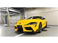 2023 Toyota Supra