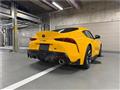 2023 Toyota Supra