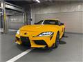 2023 Toyota Supra