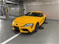 2023 Toyota Supra