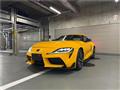2023 Toyota Supra