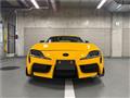 2023 Toyota Supra