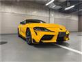 2023 Toyota Supra