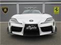 2023 Toyota Supra