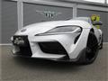 2023 Toyota Supra