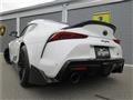 2023 Toyota Supra