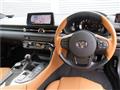 2023 Toyota Supra