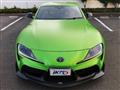 2023 Toyota Supra