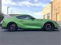 2023 Toyota Supra