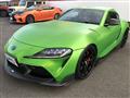 2023 Toyota Supra