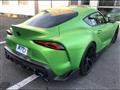 2023 Toyota Supra