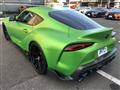 2023 Toyota Supra
