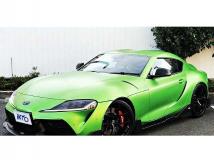 2023 Toyota Supra