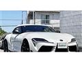 2022 Toyota Supra