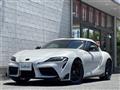 2022 Toyota Supra