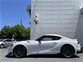 2022 Toyota Supra
