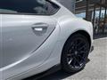 2022 Toyota Supra